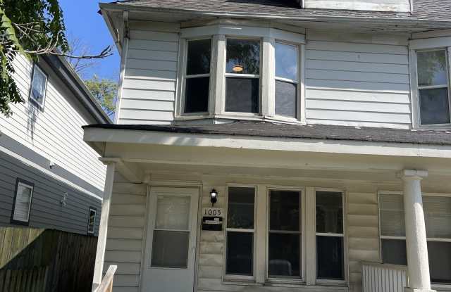 Photo of 1005 Harlan Street