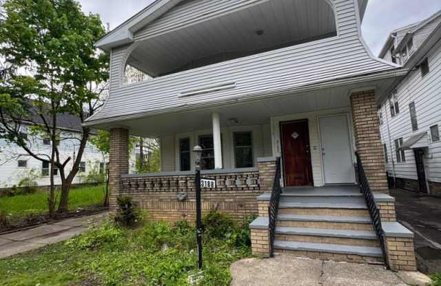 3188 E 119th St Cleveland, OH 44120