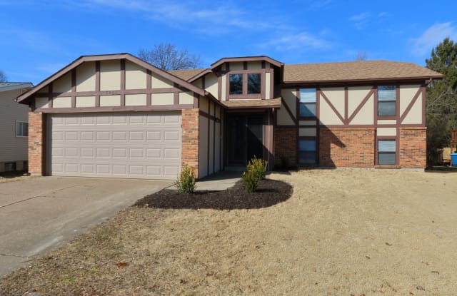 3941 Birkemeier Dr - 3941 Birkemeier Drive, Old Jamestown, MO 63034