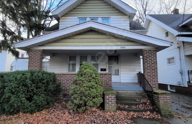 1143 Berdan Avenue Toledo OH apartments for rent