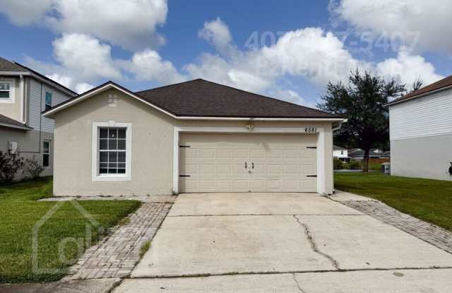 6581 Gentle Oaks Dr S