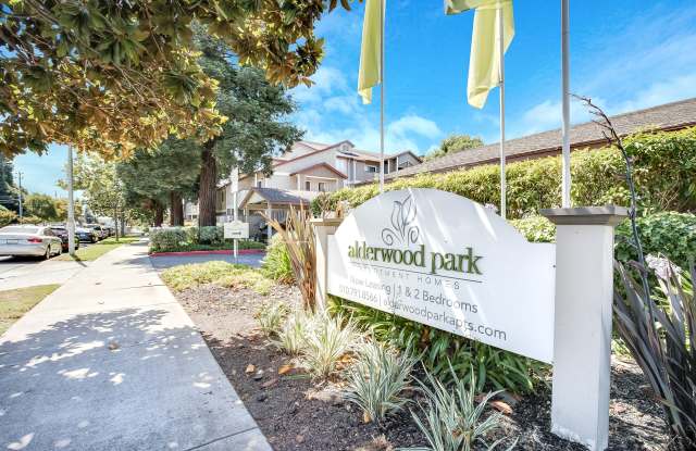 Alderwood Park