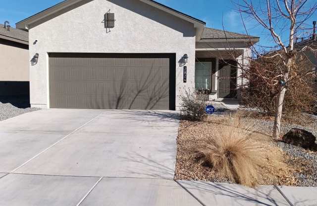 3 Bedroom, 2 Bathroom Home! Schedule a Showing Today!