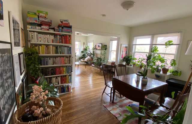 925 Nassau StreetApt 3