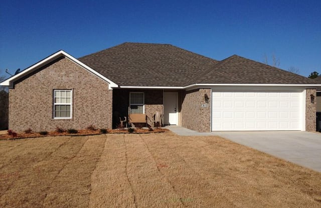 317 Pleasant Elm Dr - 317 Pleasant Elm Drive, Benton, AR 72015