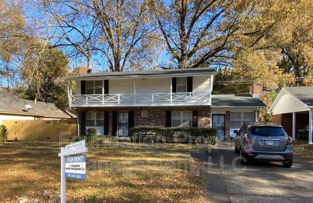 5338 Haleville Road - 5338 Haleville Road, Memphis, TN 38116