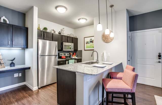 Photo of Halcyon Castle Hills