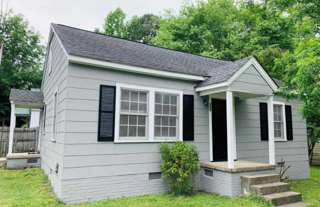 203 Hillsborough Road, Carrboro NC 27510