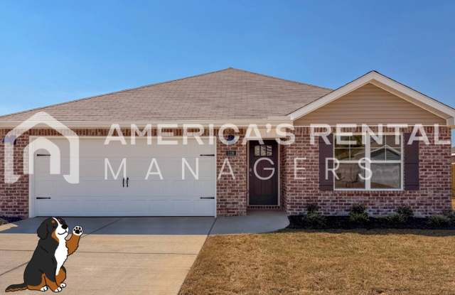Move-in Special! New Construction Home for Rent! Sign a 13-month lease by 6/15/2026 and receive a leasing incentive equal to one month’s rent, applied as a credit over 10 months.
