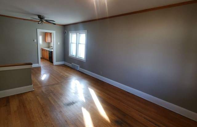 2 Bedroom Single Family