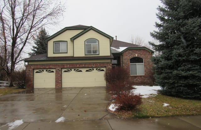 14474 Jason Dr - 14474 Jason Drive, Westminster, CO 80023