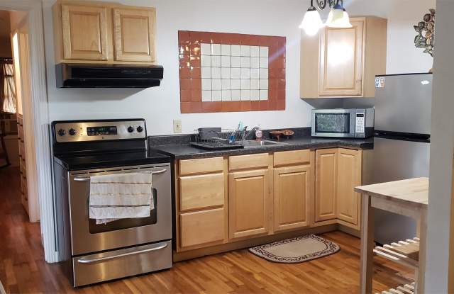 2316 West Olmos Drive