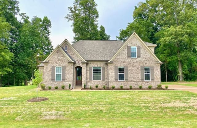 4172 Shinault Lane - 4172 Shinault Lane, Olive Branch, MS 38654