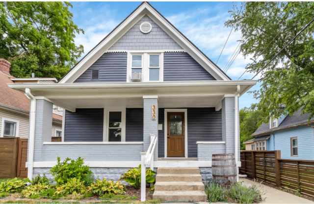330 Bernard Ave