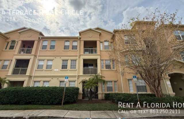 814 Terrance Ridge Circle Unit