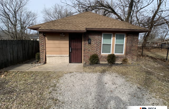 8894 Alva Ave - 8894 Alva Avenue, St. Louis County, MO 63121