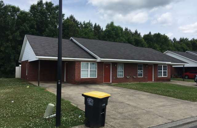 Photo of 3/2 Apartment in West Rome $1,195