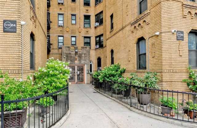 897 Empire Blvd Apt A6
