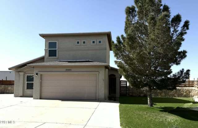 10405 Canyon Sage Drive