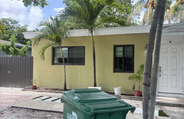1167 Northwest 112th Street