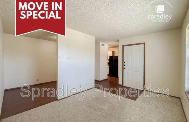 120 W Main St, Apt 507