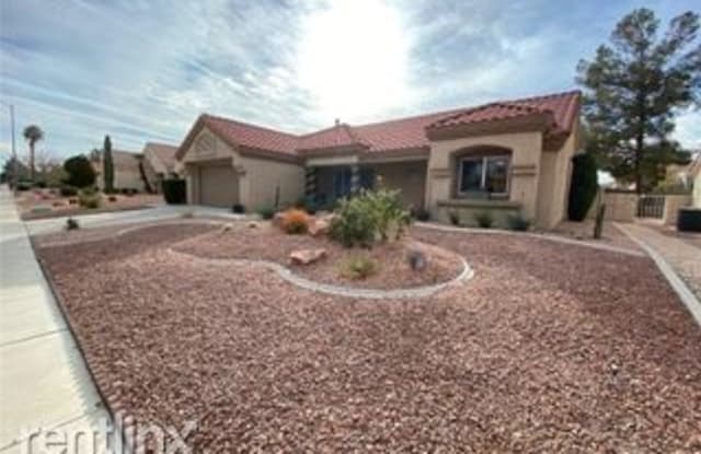 2613 Silverton Dr - 2613 Silverton Drive, Las Vegas, NV 89134