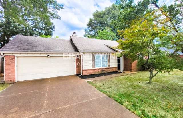 2556 Appling Crest Drive