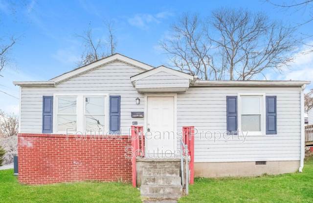 Photo of 401 Gregory Street Southwest