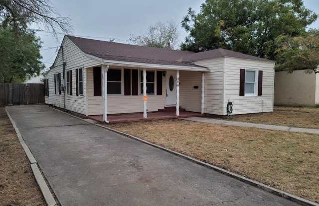 504 Holmsley