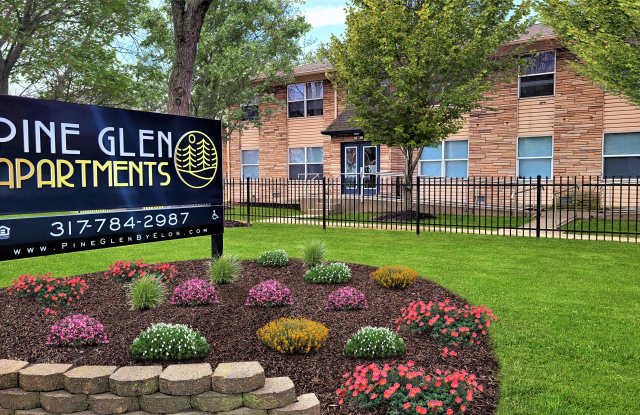 Photo of Pine Glen Apartments