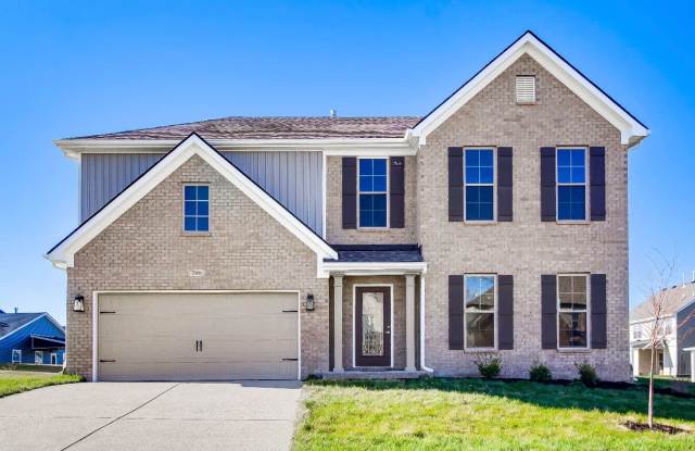 Gorgeous Newer Construction Home! - 206 Belden Trail, Jefferson County, KY 40245