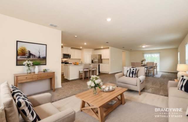 250 Falcon Ridge Road