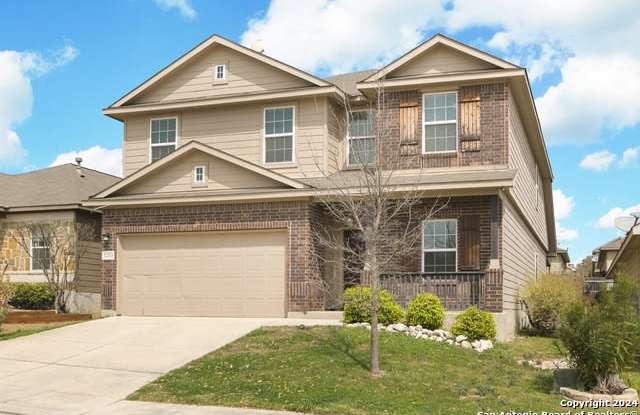 12311 Craddick Cv - 12311 Craddick Cove, Bexar County, TX 78254