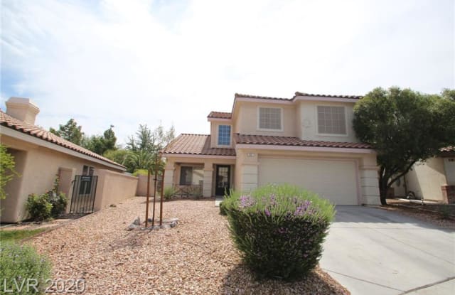 42 Knightsboro Road - 42 Knightsboro Road, Henderson, NV 89074