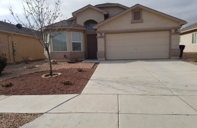 731 Blue Sage Ave SW - 731 Blue Sage Avenue, Los Lunas, NM 87031