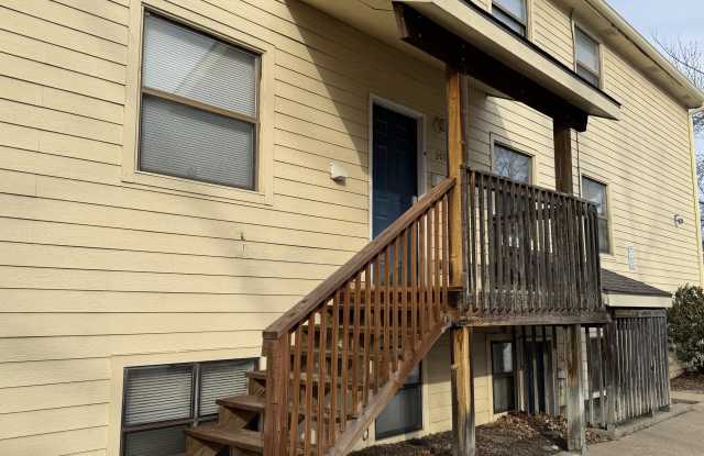 1743 Ohio Street - 1Apt. 203