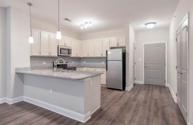 Photo of The Charthouse