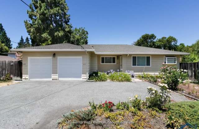 492 Sierra Vista