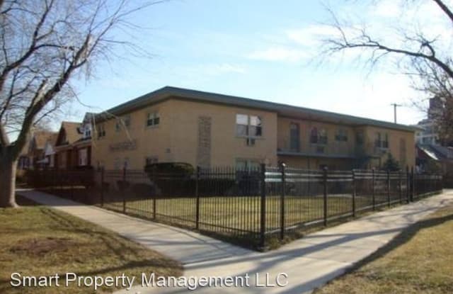 4159 W. Oakdale Ave. Unit 1C - 4159 W Oakdale Ave, Chicago, IL 60641