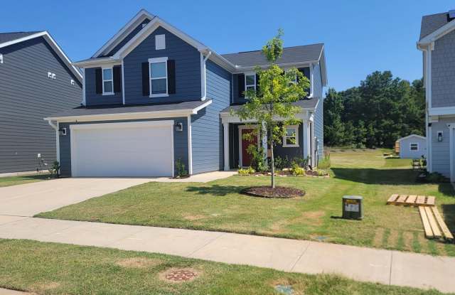 330 Purple Aster Street