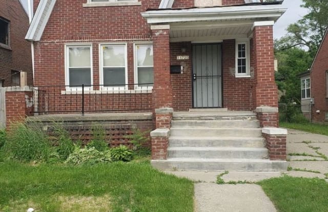 15720 Mansfield Street - 15720 Mansfield Street, Detroit, MI 48227