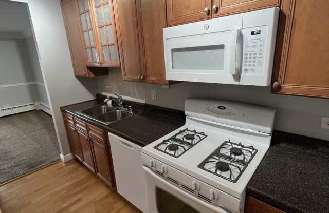 910 W Alleghany Drive unit: 2A