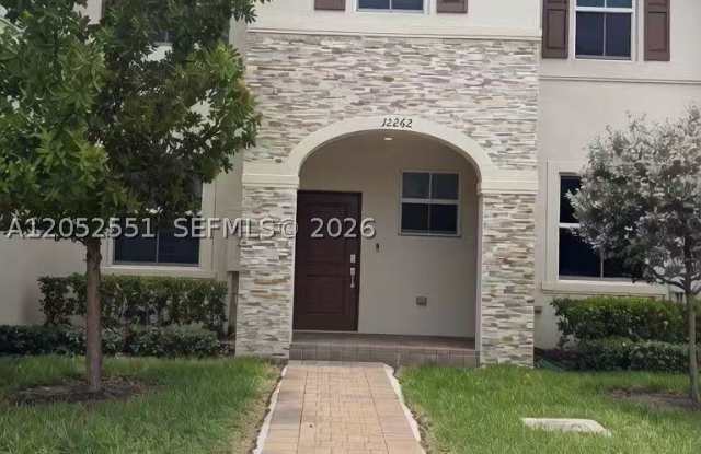 12262 NW 24th Pl