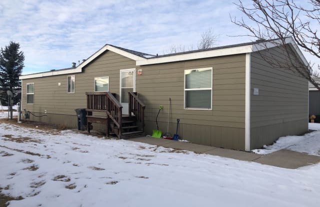 2744 Olivine St. - 2744 Olivine Street, Bozeman, MT 59718