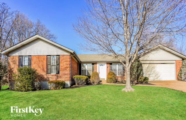 4765 Bramble Berry Drive - 4765 Bramble Berry Drive, Mehlville, MO 63129