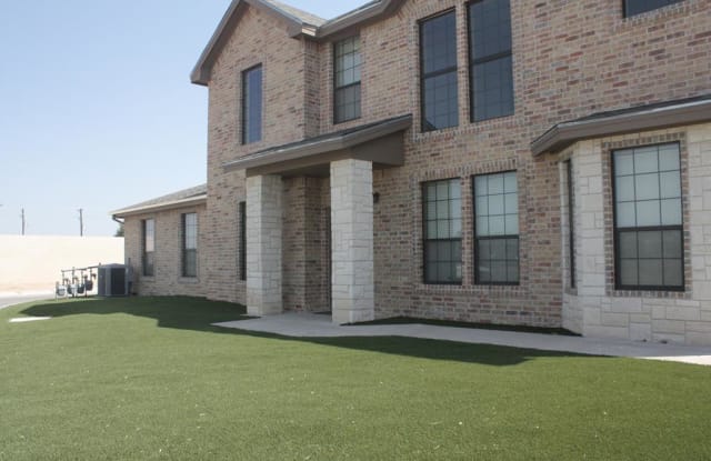 3001 E Pointer Ln - 3001 Pointer Ln, Odessa, TX 79765