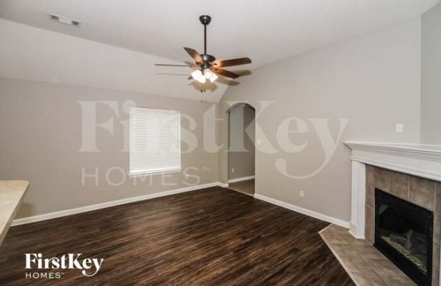 10193 Evening Hill Drive