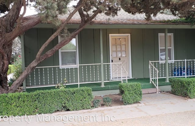 50340 Mesa Verde Rd. House A - 50340 Mesa Verde Road, Monterey County, CA 93930