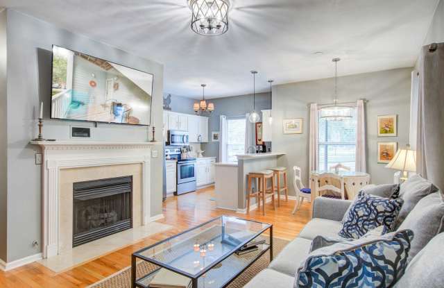 Photo of 2347 Tall Sail Drive