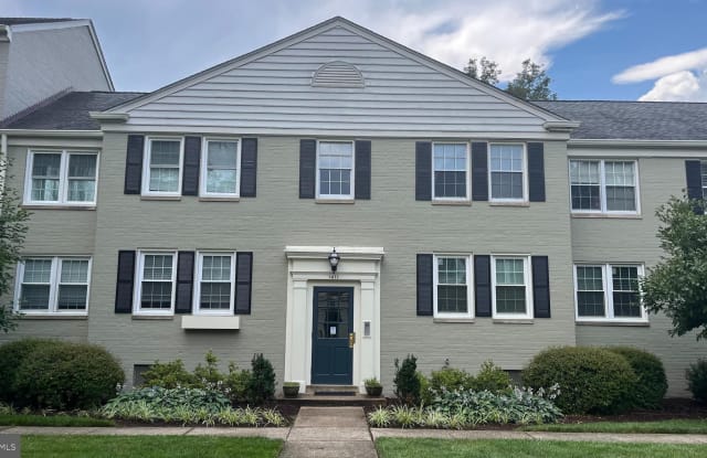 1411 BELLE VIEW BOULEVARD - Fairfax County, VA apartments for rent